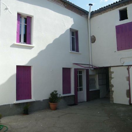La Chapelle Villa Ngoại thất bức ảnh