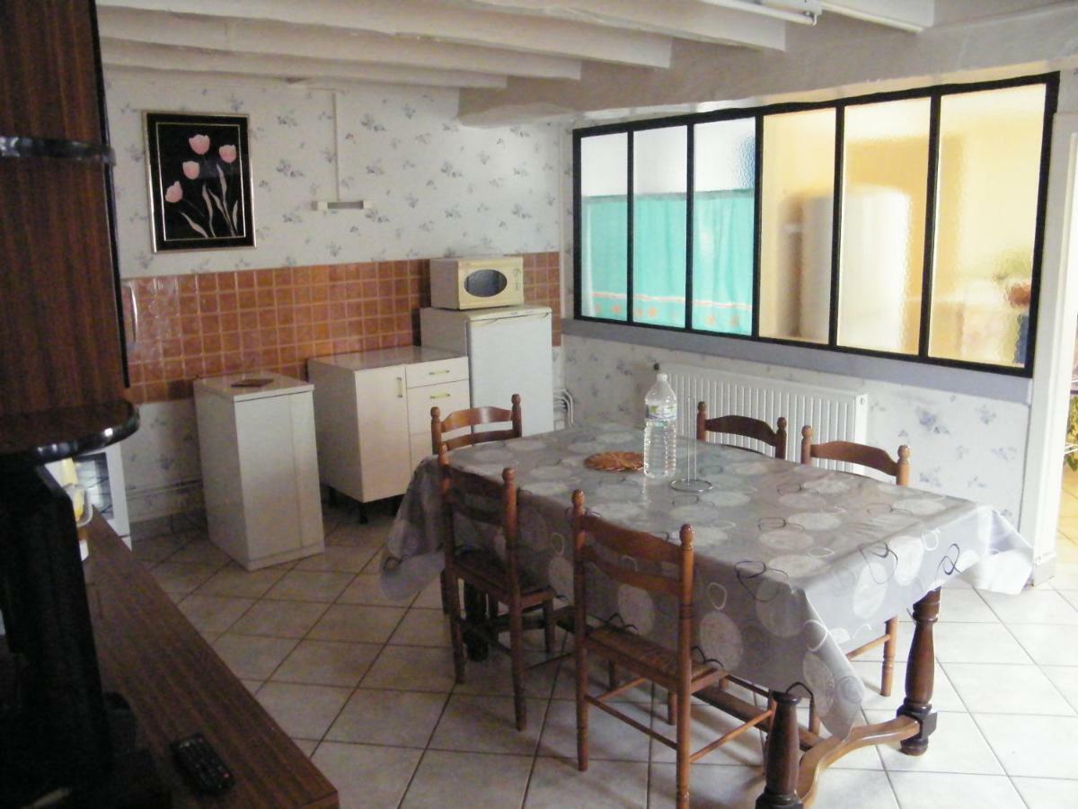 La Chapelle Villa Ngoại thất bức ảnh