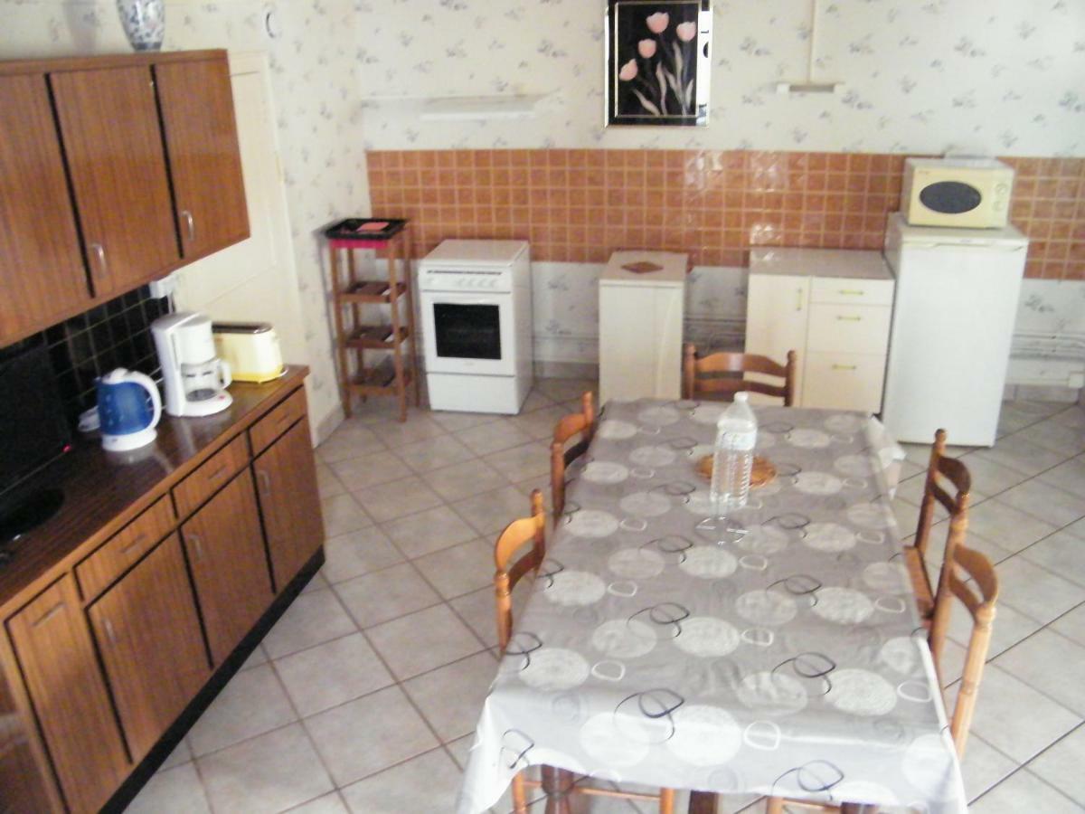 La Chapelle Villa Ngoại thất bức ảnh