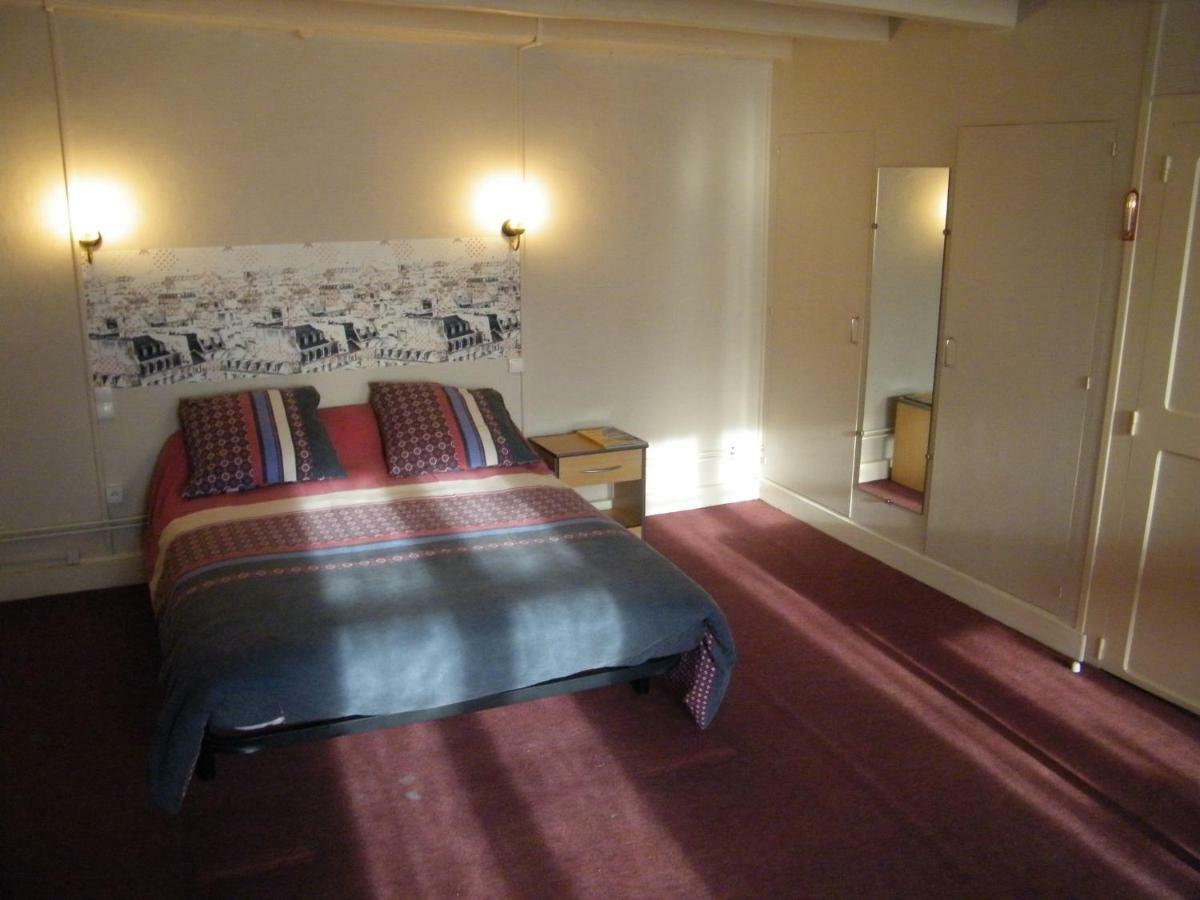 La Chapelle Villa Ngoại thất bức ảnh