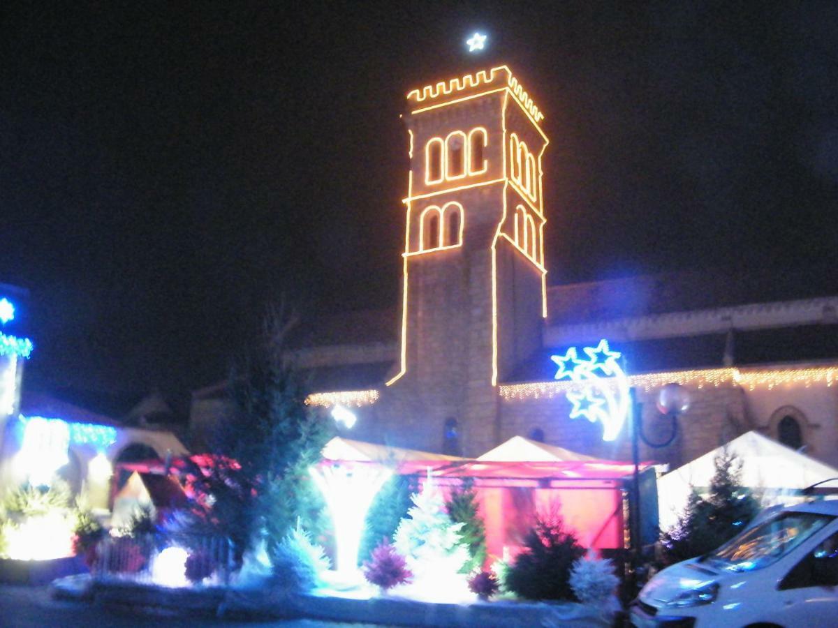 La Chapelle Villa Ngoại thất bức ảnh