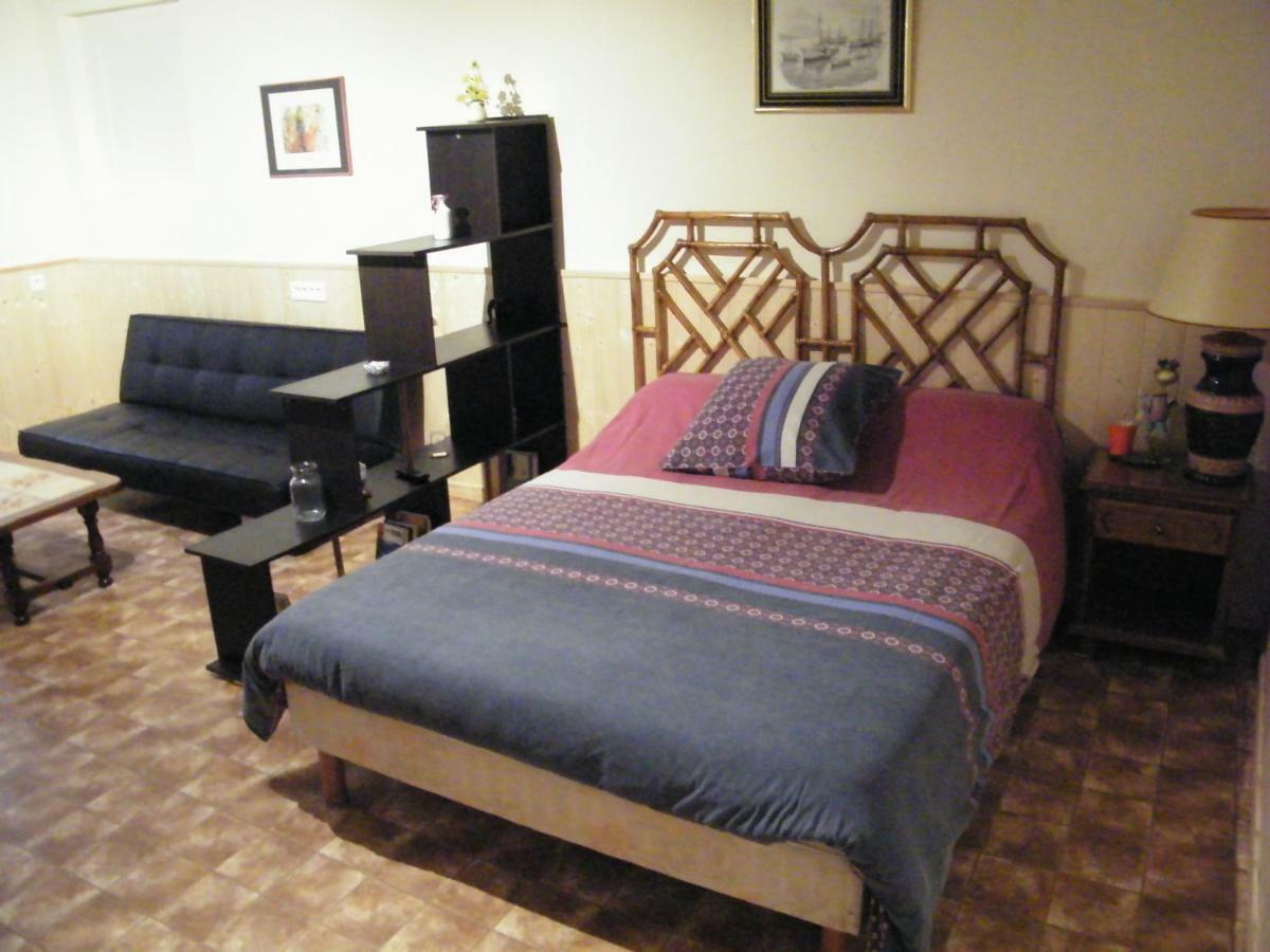 La Chapelle Villa Ngoại thất bức ảnh