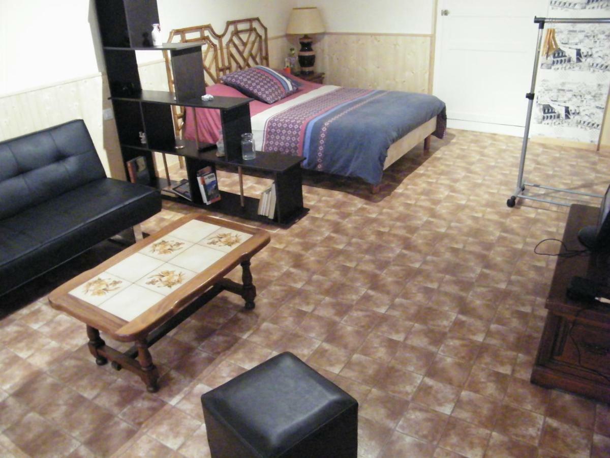 La Chapelle Villa Ngoại thất bức ảnh