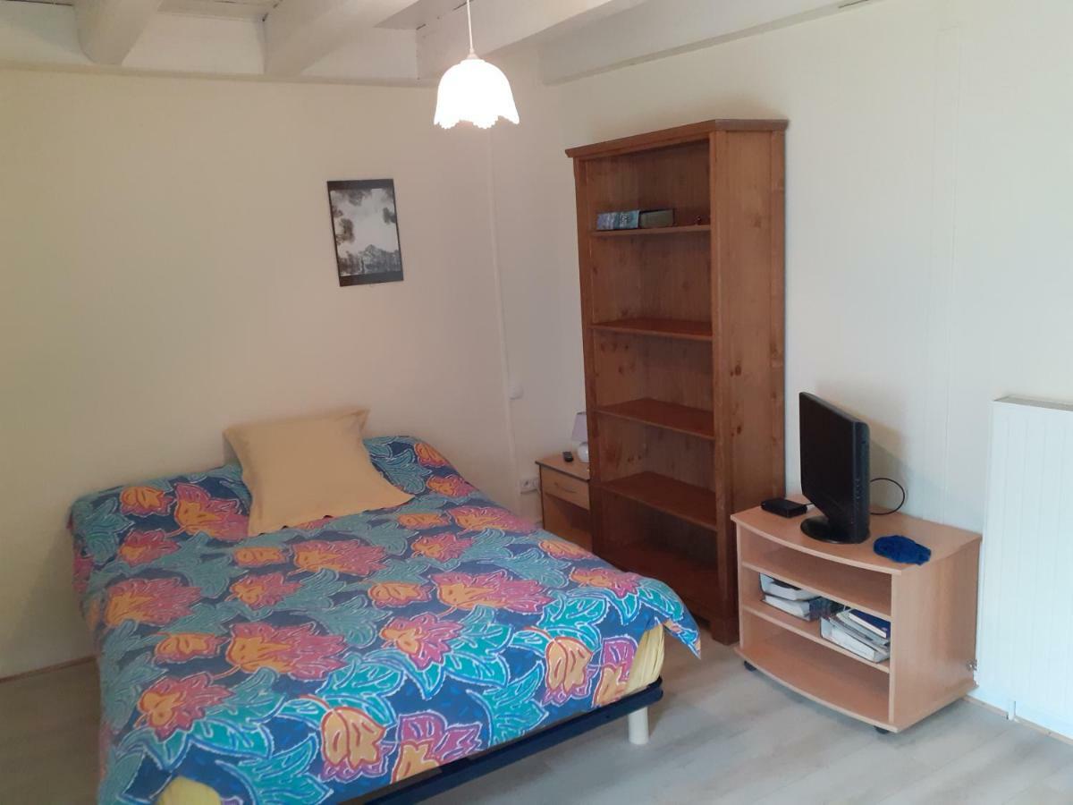 La Chapelle Villa Ngoại thất bức ảnh